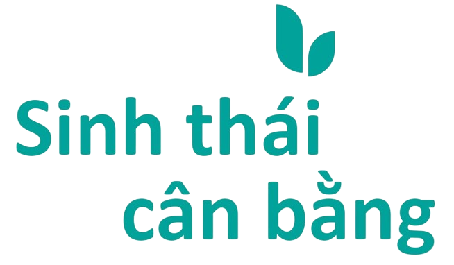 SINH THÁI CÂN BẰNG