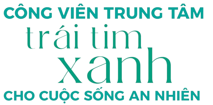 công viên khu la home