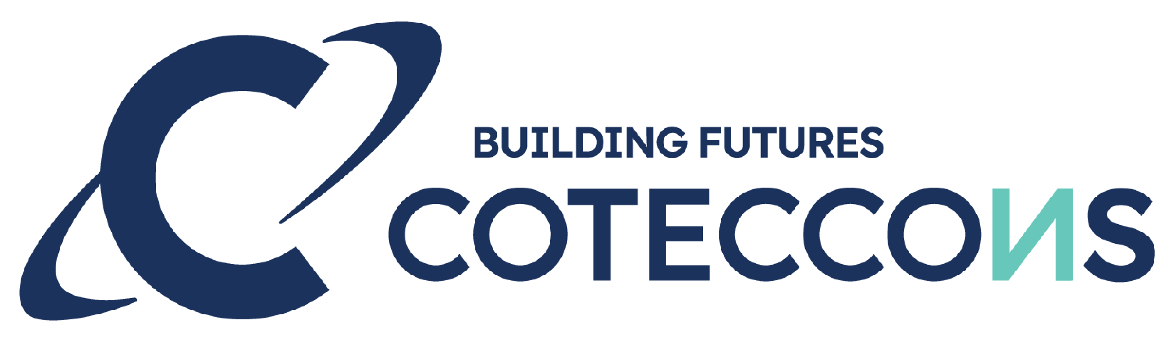 Logo Coteccons